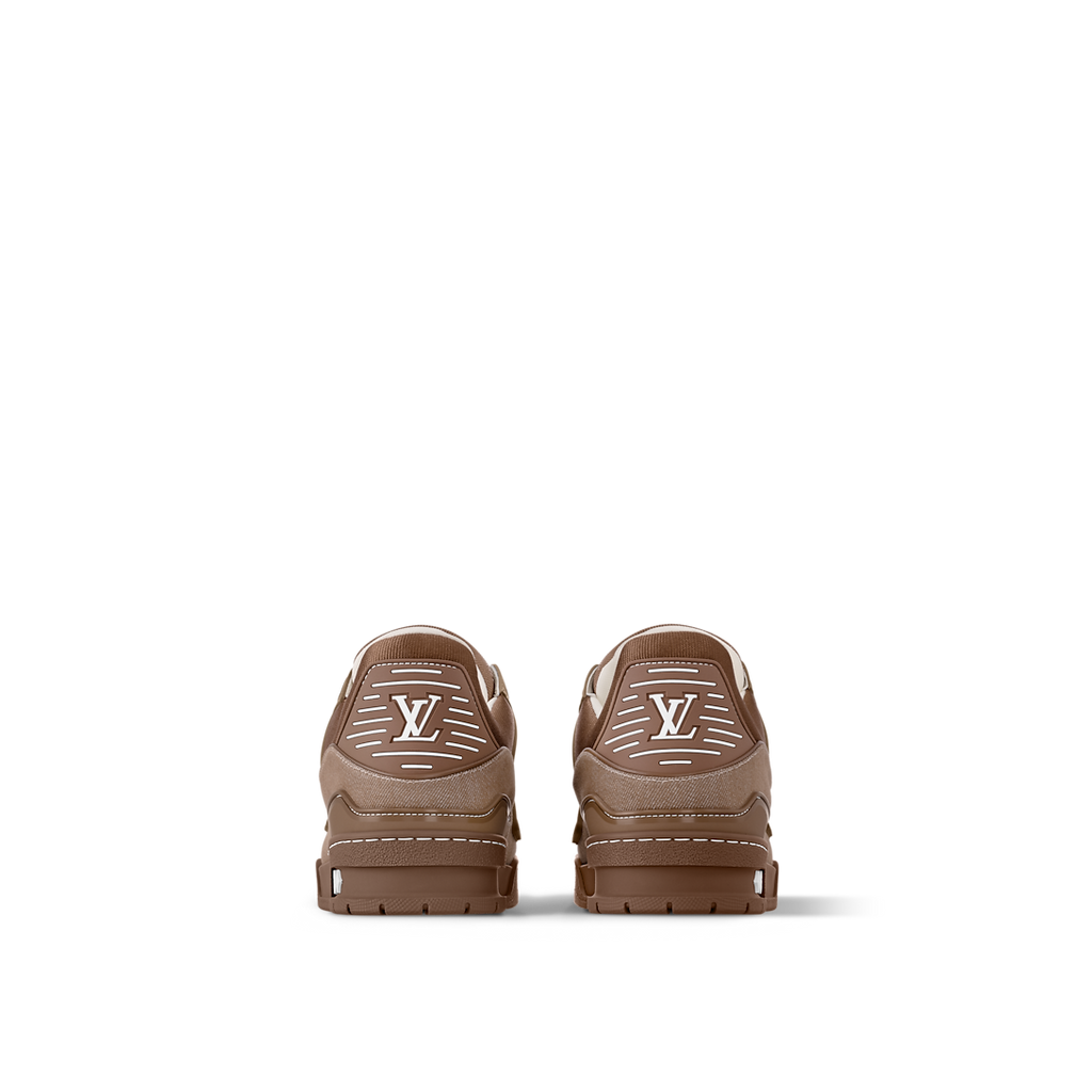 Sneaker LV trainer - #23