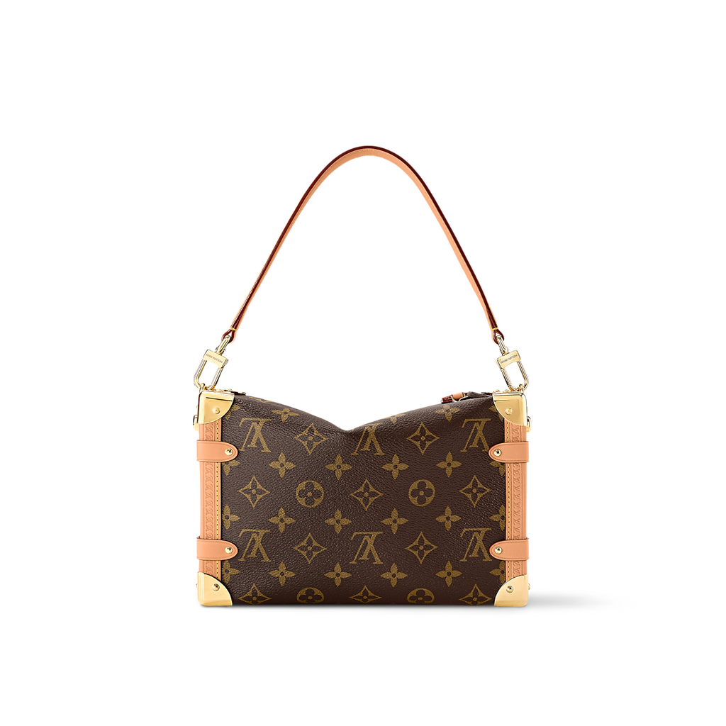 Sac Side Trunk MM - #1