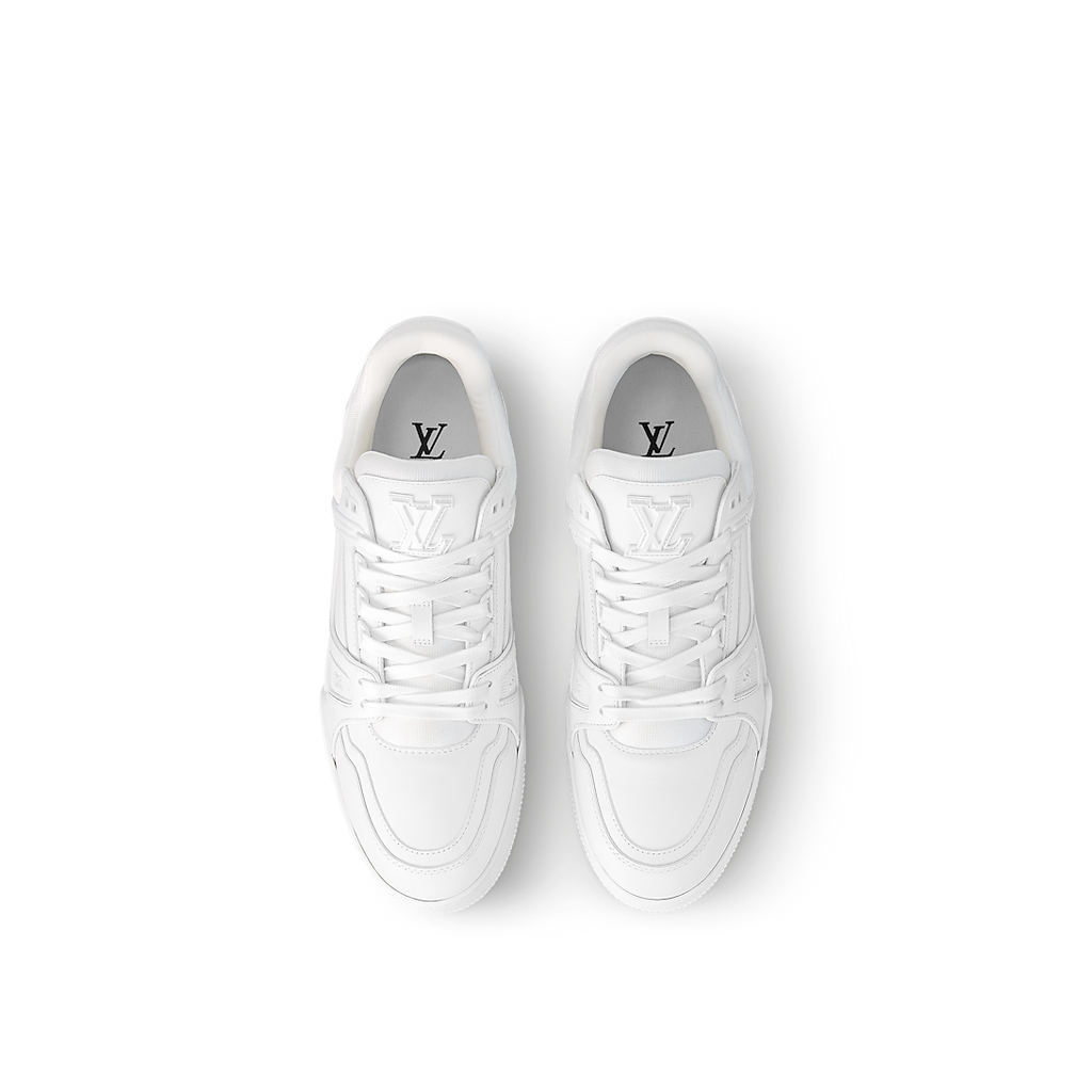 Sneaker LV trainer - #11
