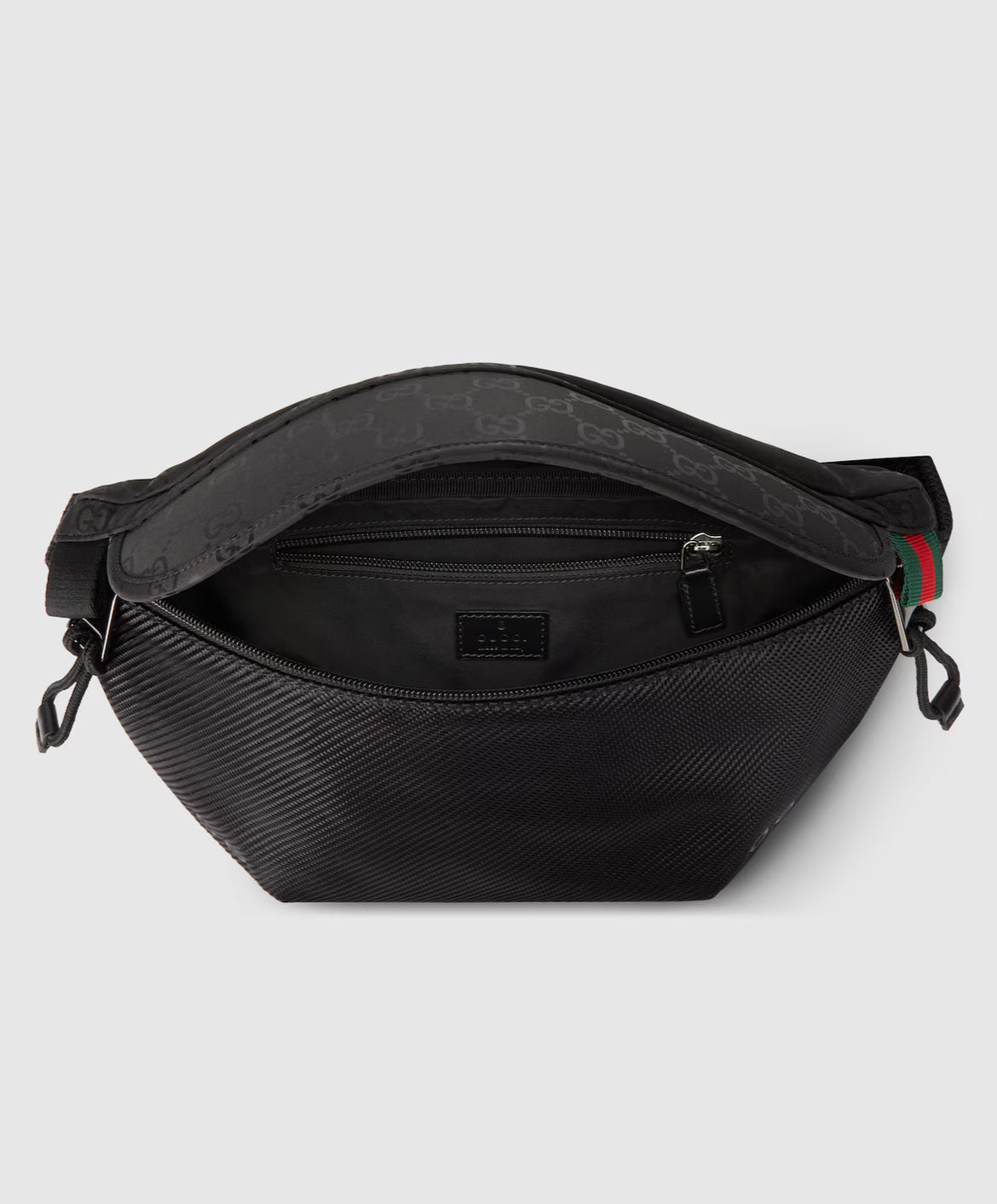Sac ceinture Gucci Nexus grand format