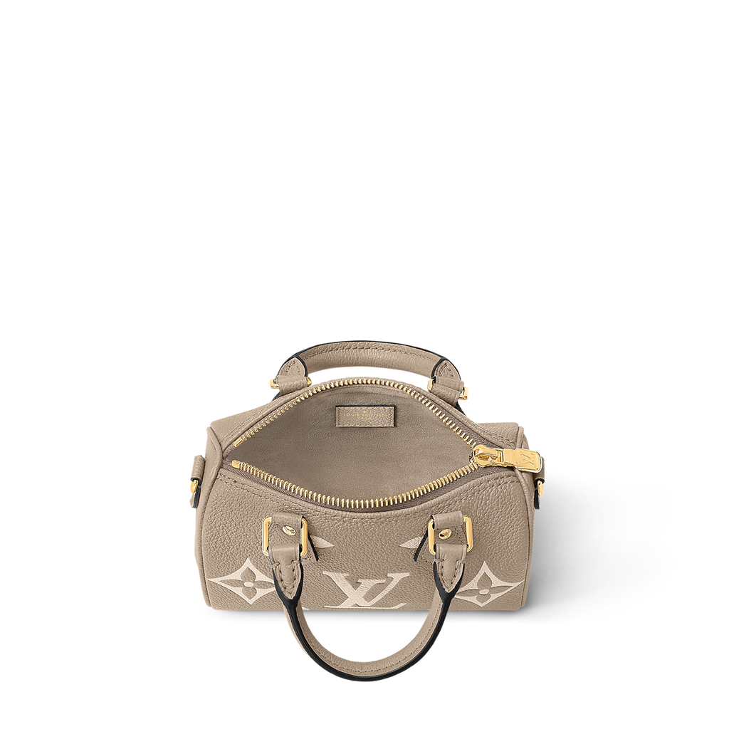 Sac Nano Speedy