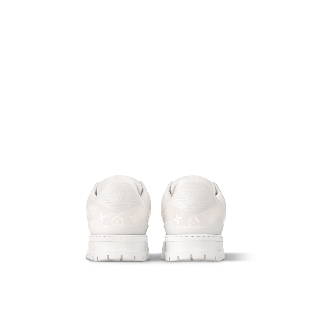 Sneaker LV Trainer Maxi - #3