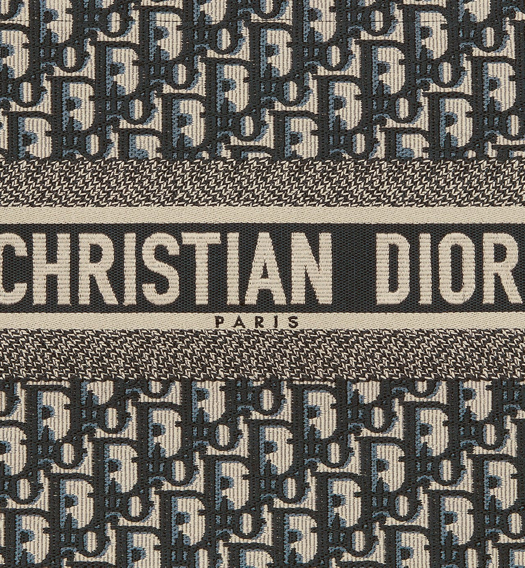 Sac Dior Book Tote Medium - #7