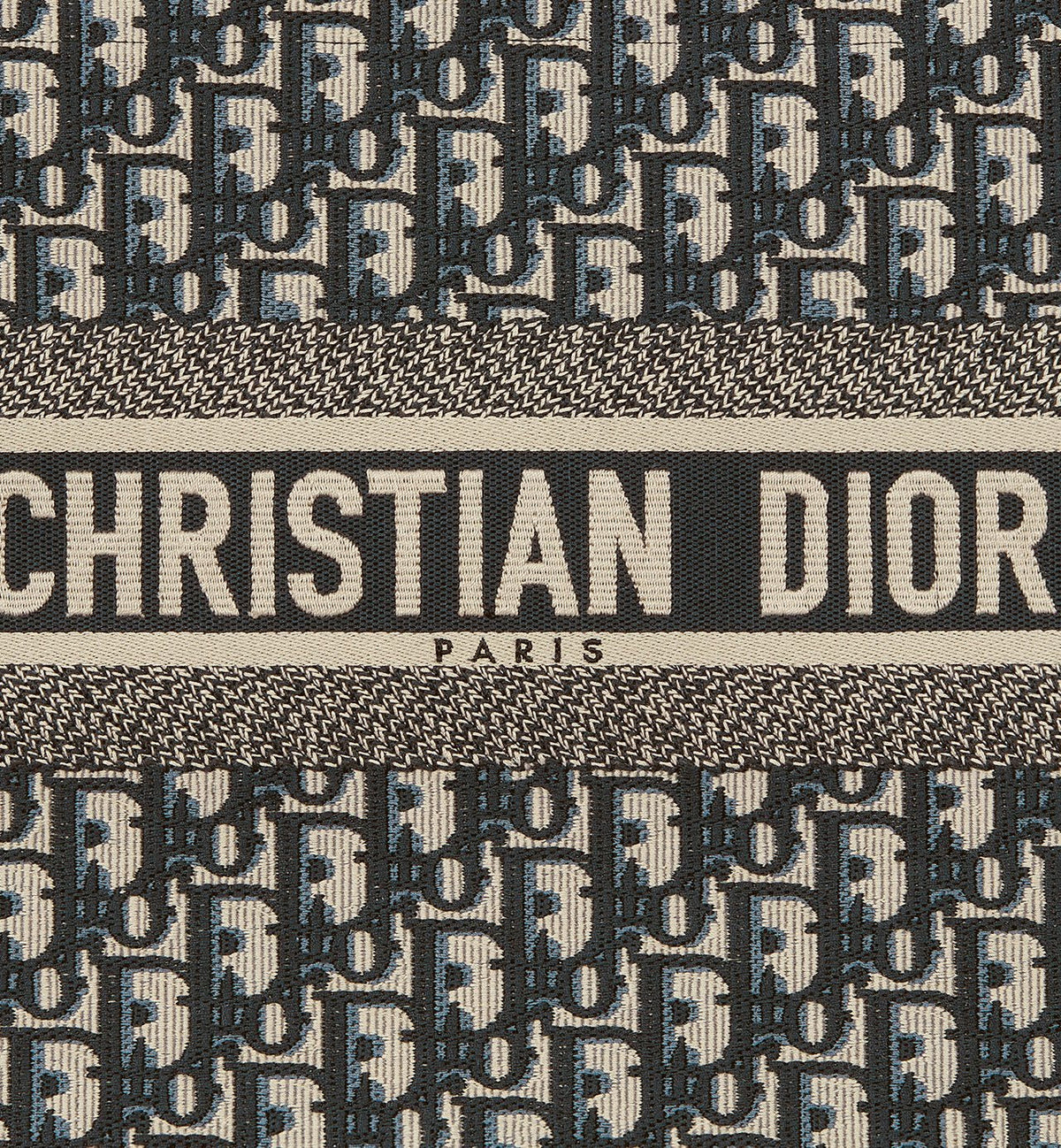 Sac Dior Book Tote Medium - #7