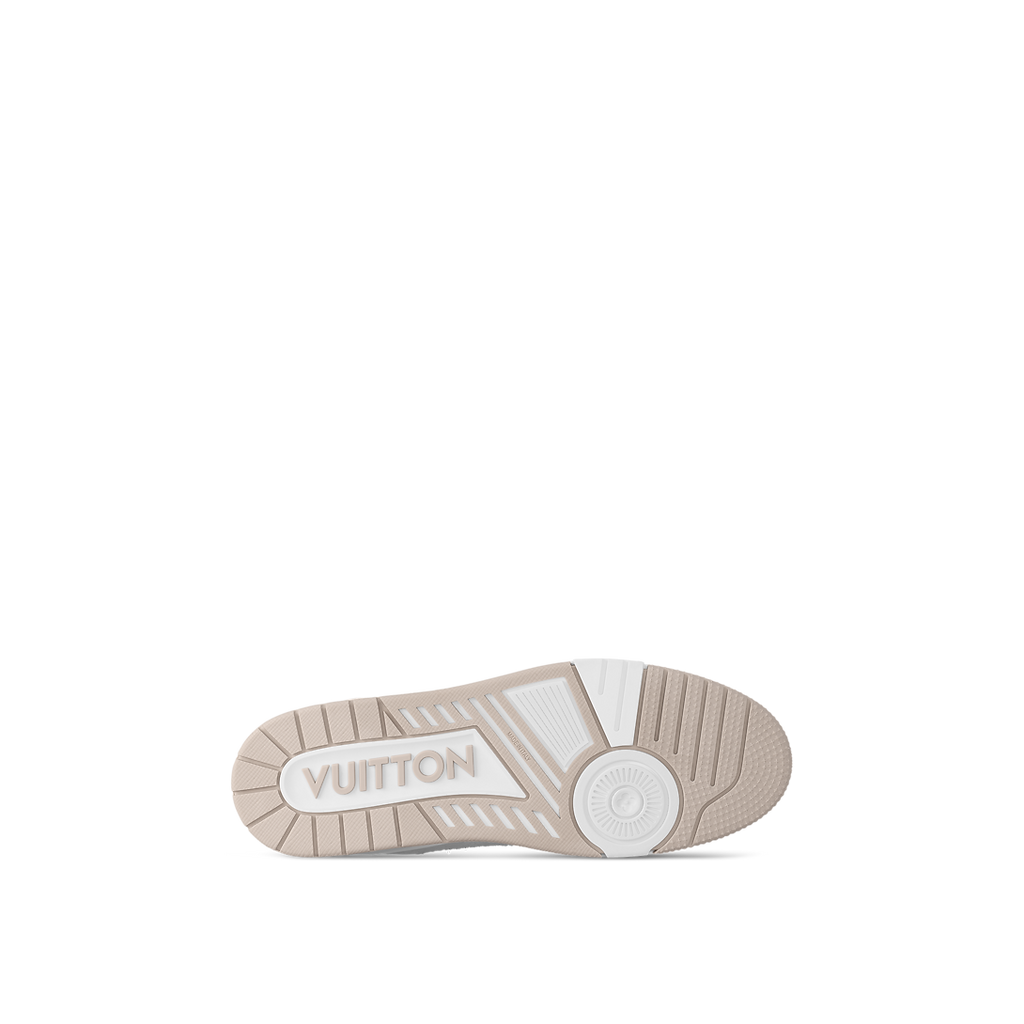 Sneaker LV trainer - #1