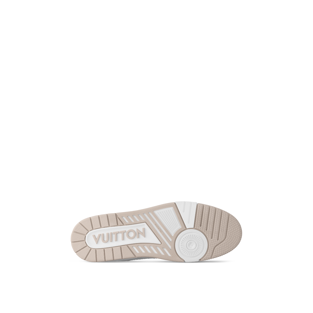 Sneaker LV trainer - #1