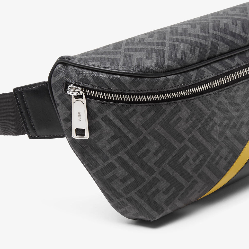 Sac banane Fendi Diagonal - #2