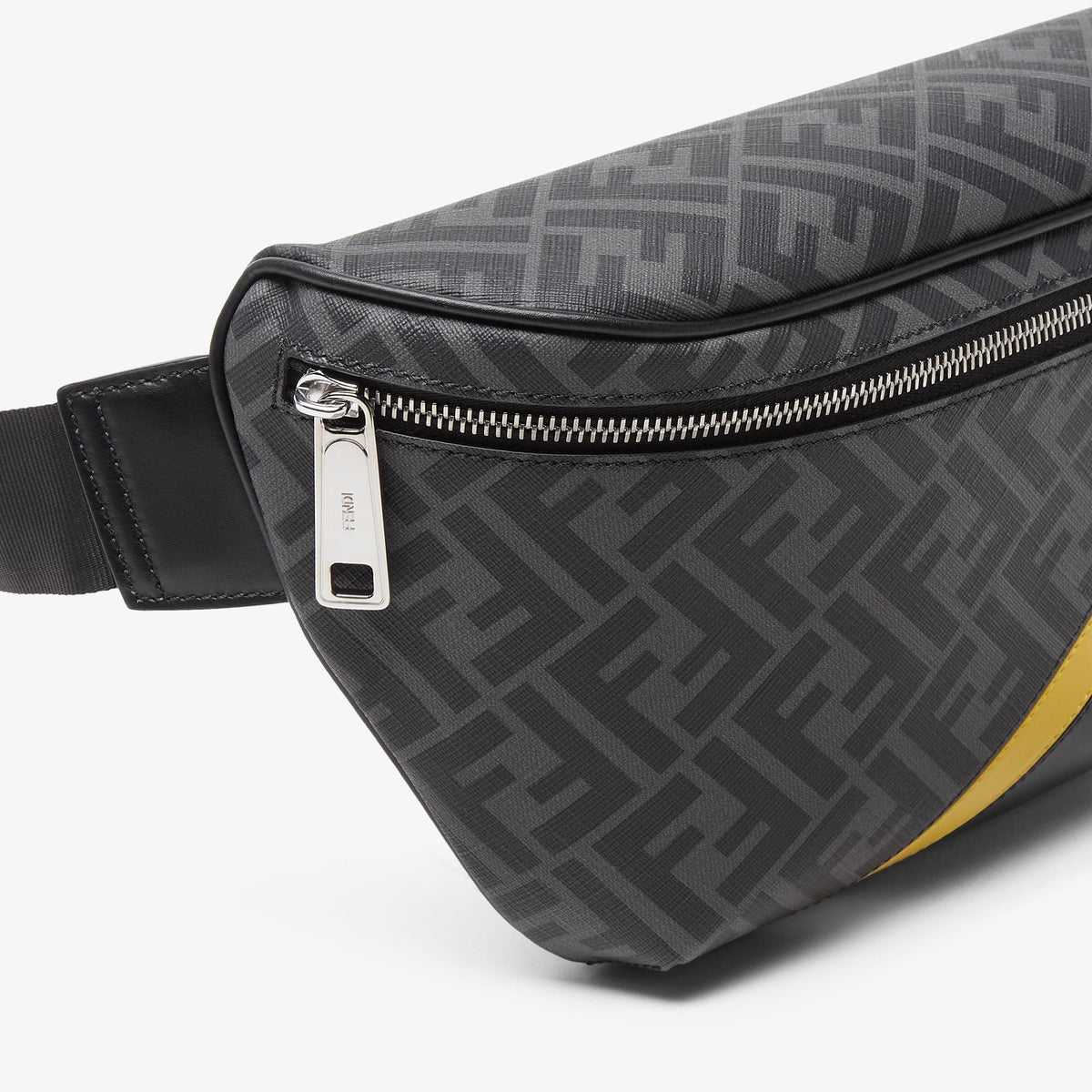 Sac banane Fendi Diagonal - #2