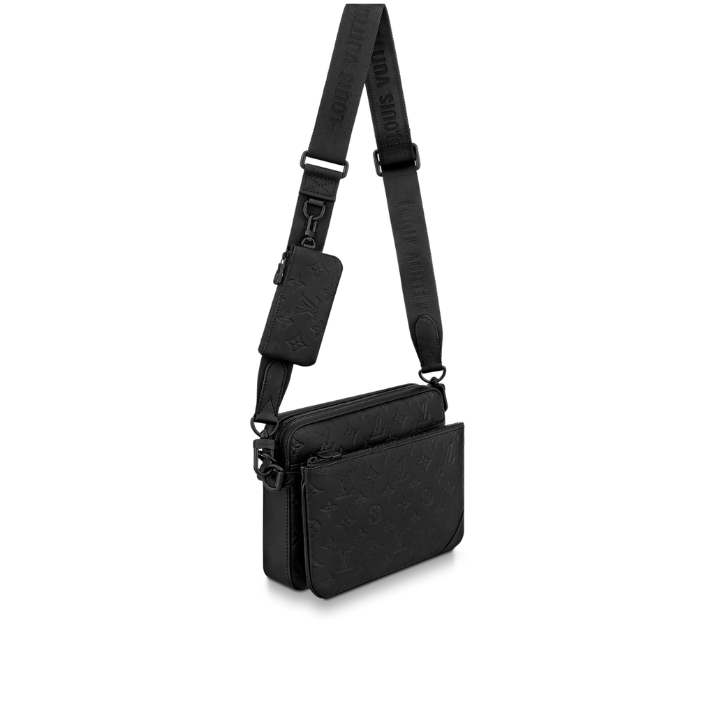 Sac Trio Messenger - #1
