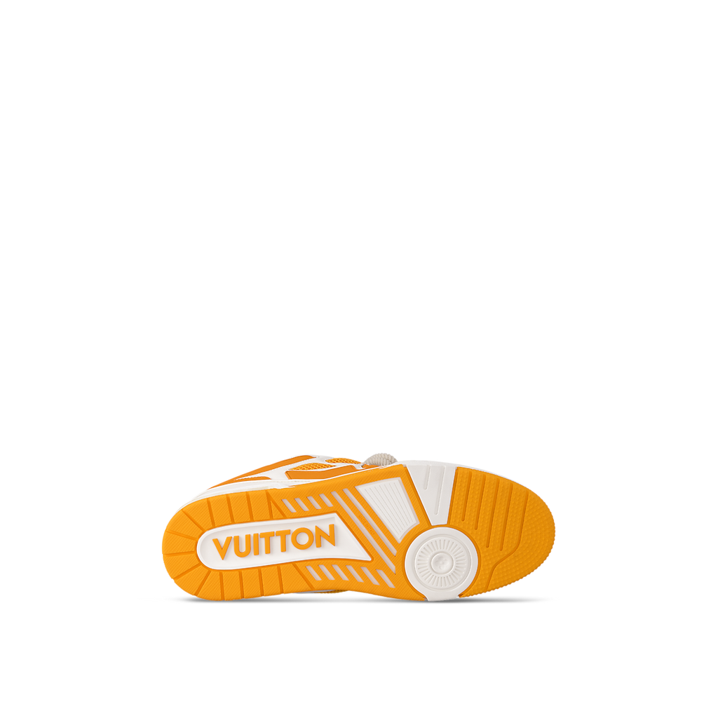 Sneaker LV Skate - #5