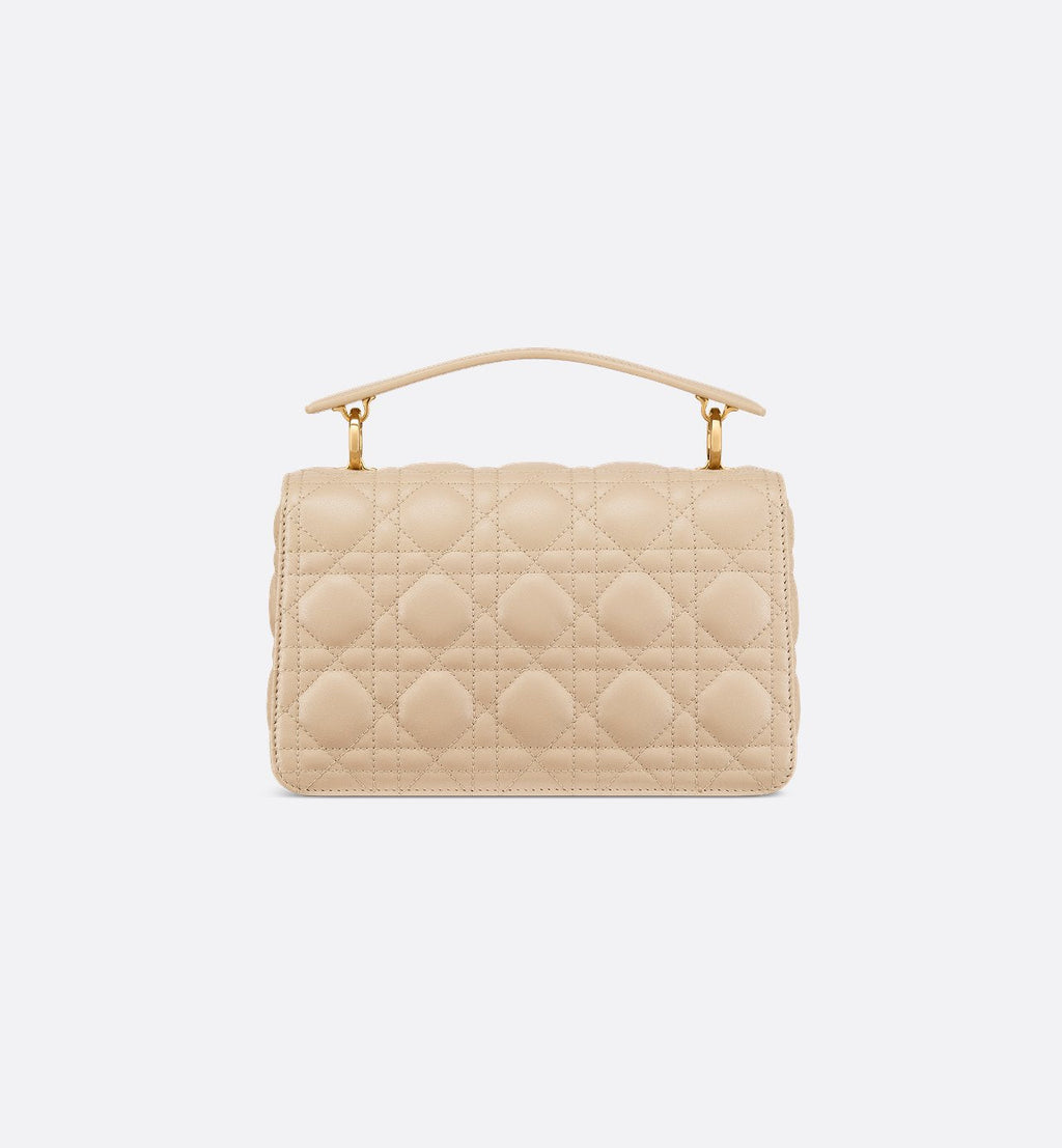 Sac Top Handle Dior Jolie Small - #4