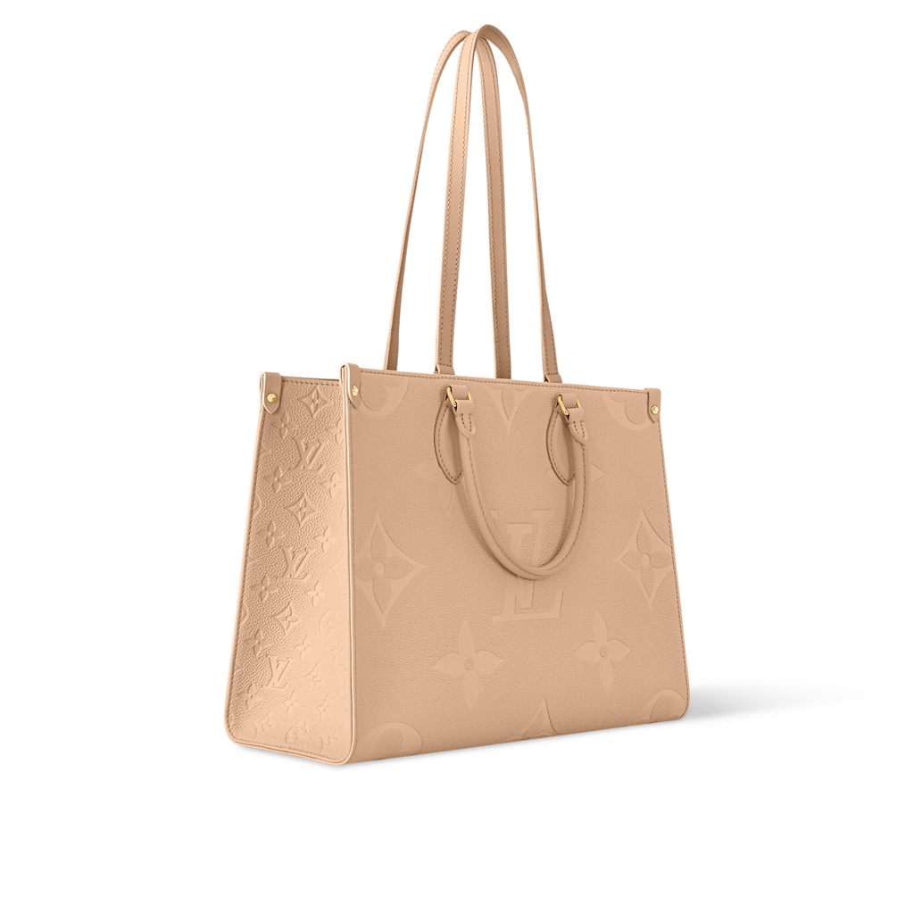 Cabas OnTheGo MM - #4