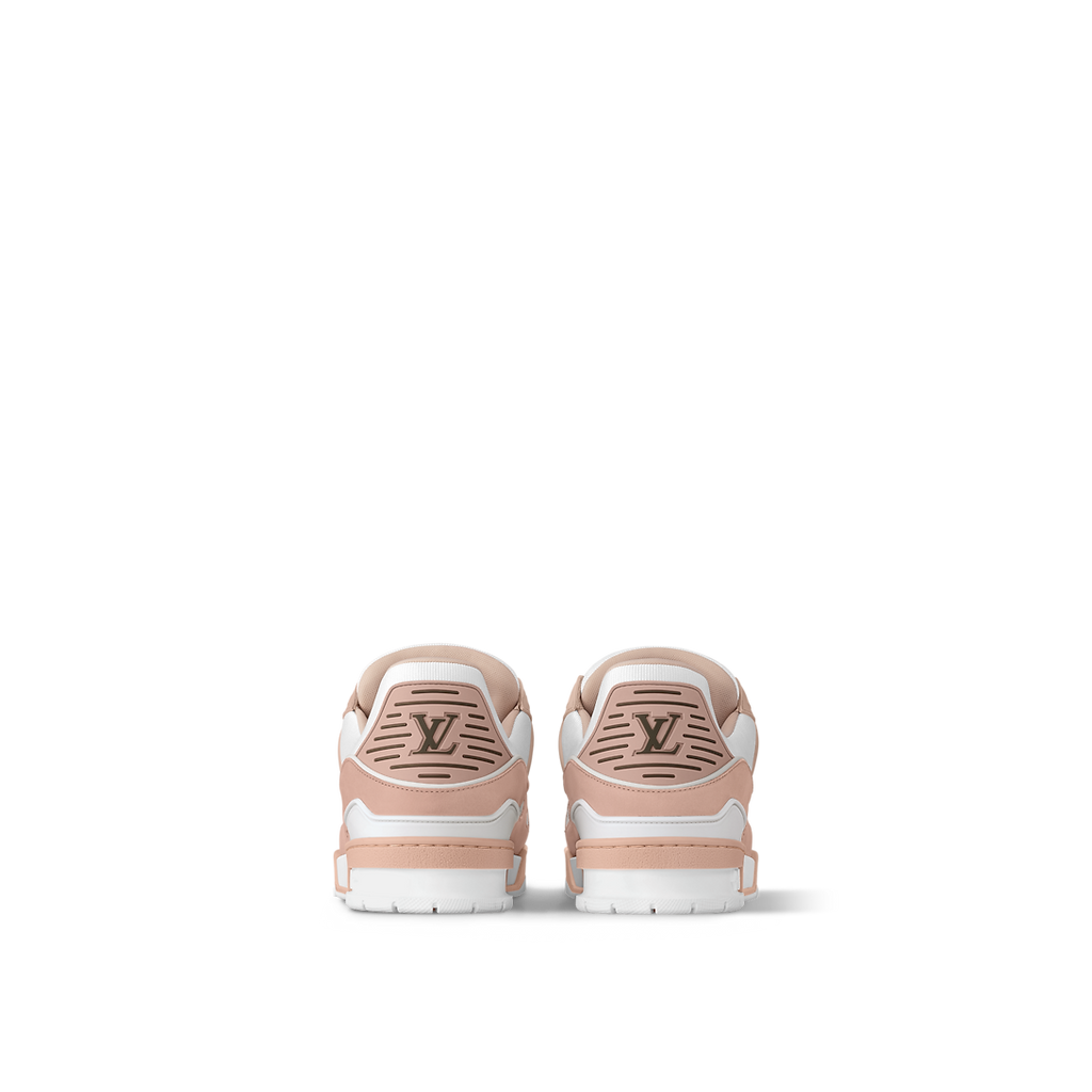 Sneaker LV trainer - #13
