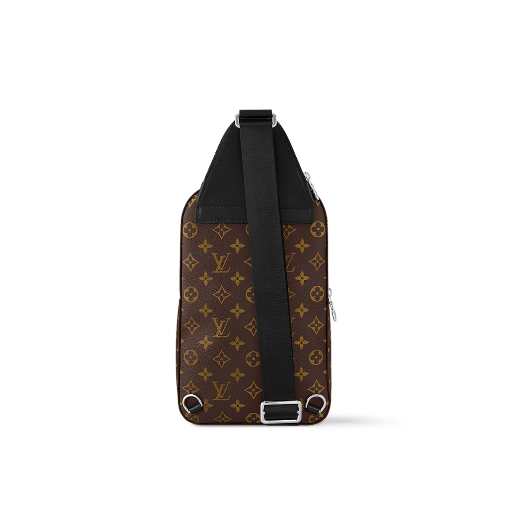 Sac Avenue slingbag NM - #3