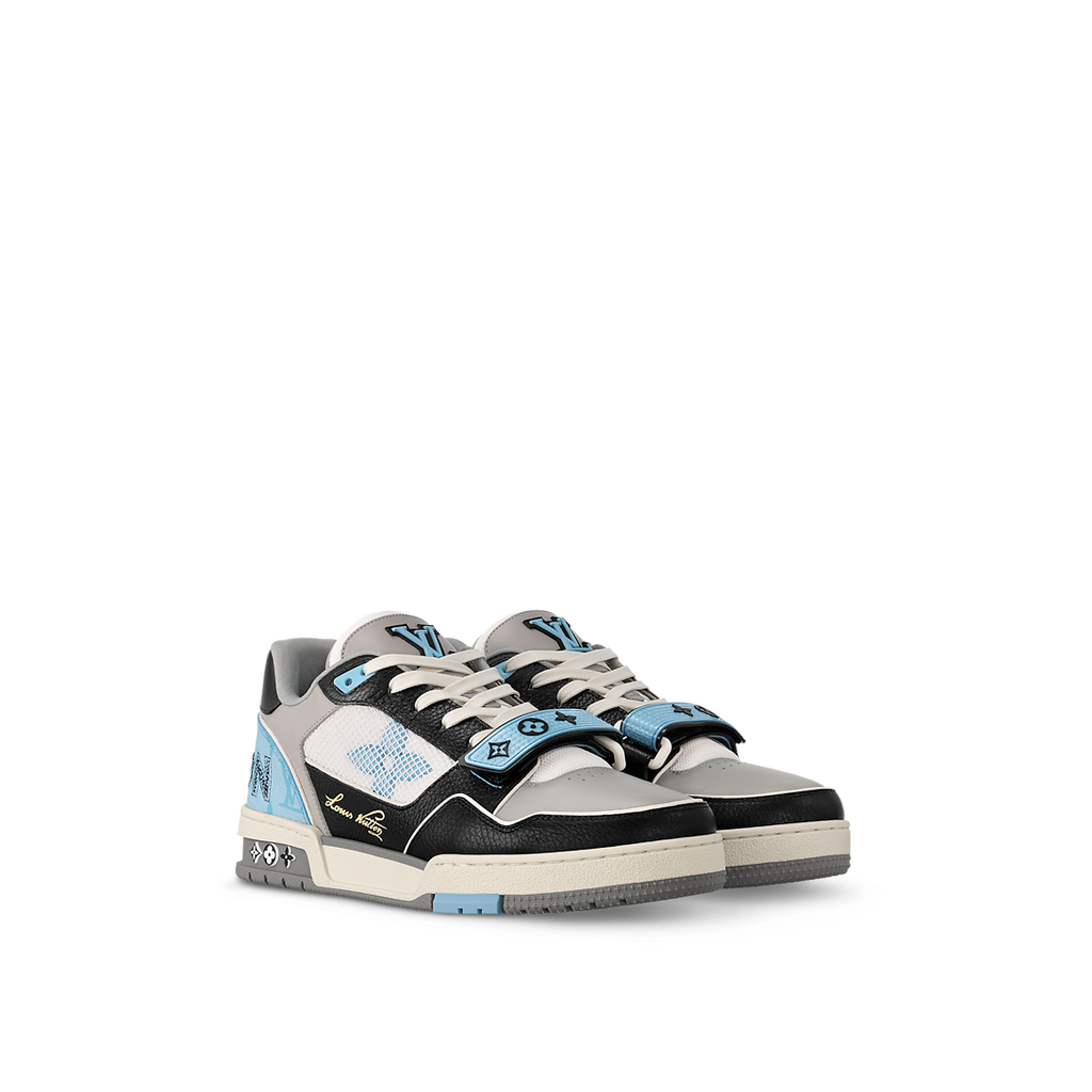 Sneaker LV Skate - #3