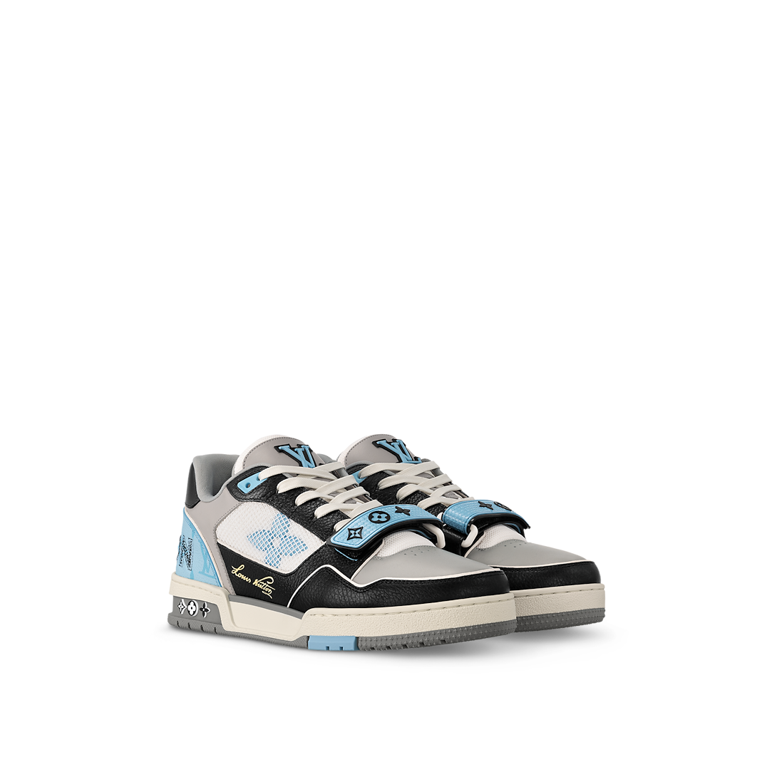 Sneaker LV Skate - #3