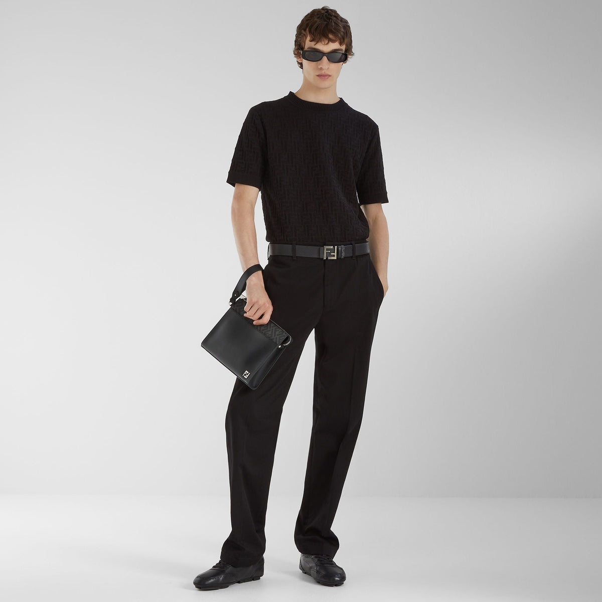 Pochette Squared FF - #2