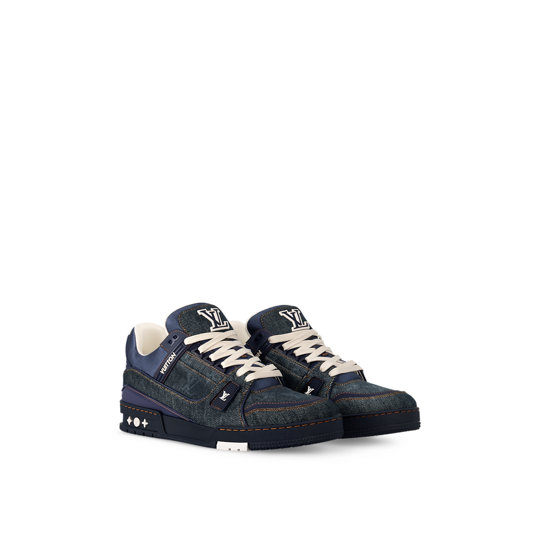 Sneaker LV trainer - #21