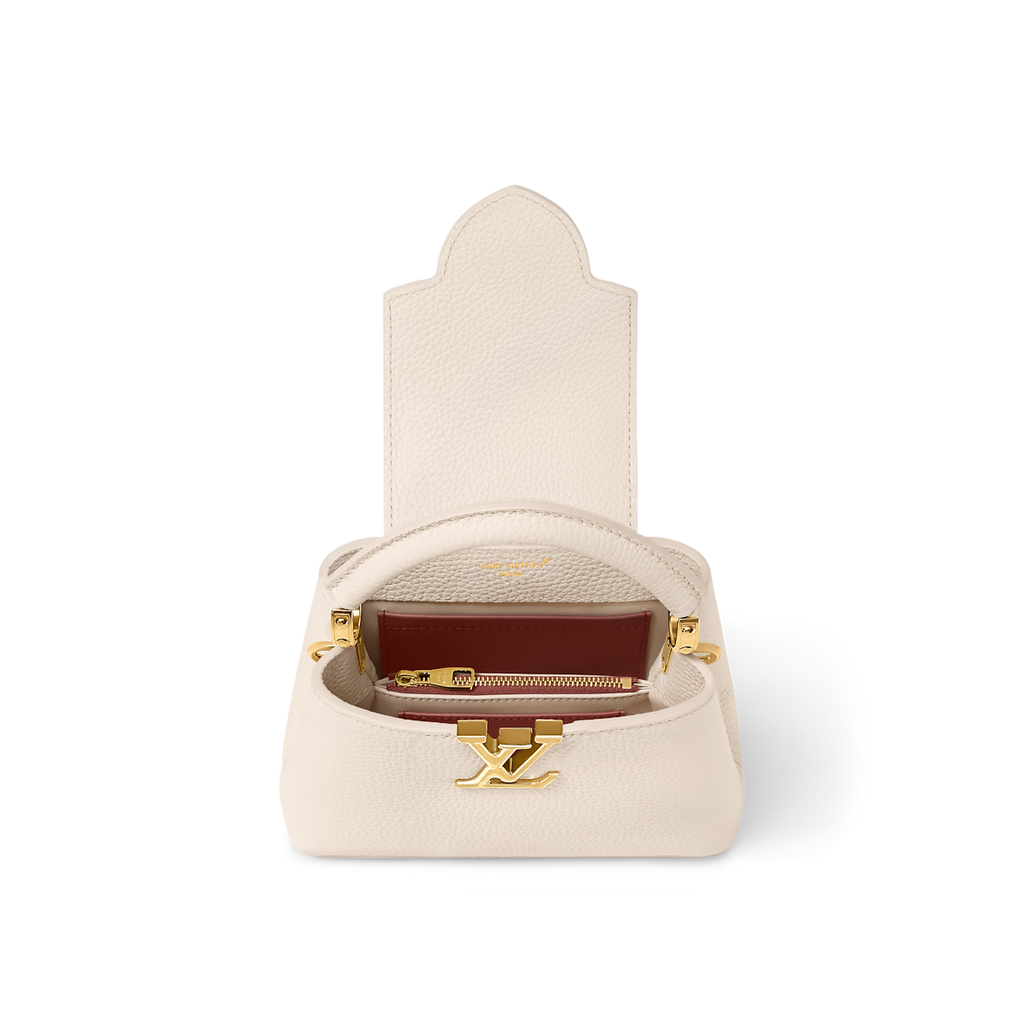 Sac Capucines Mini - #9