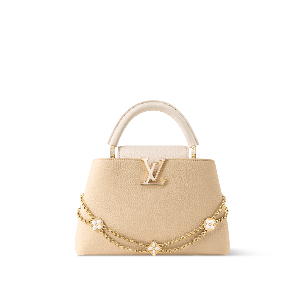 Sac Capucines BB - #6