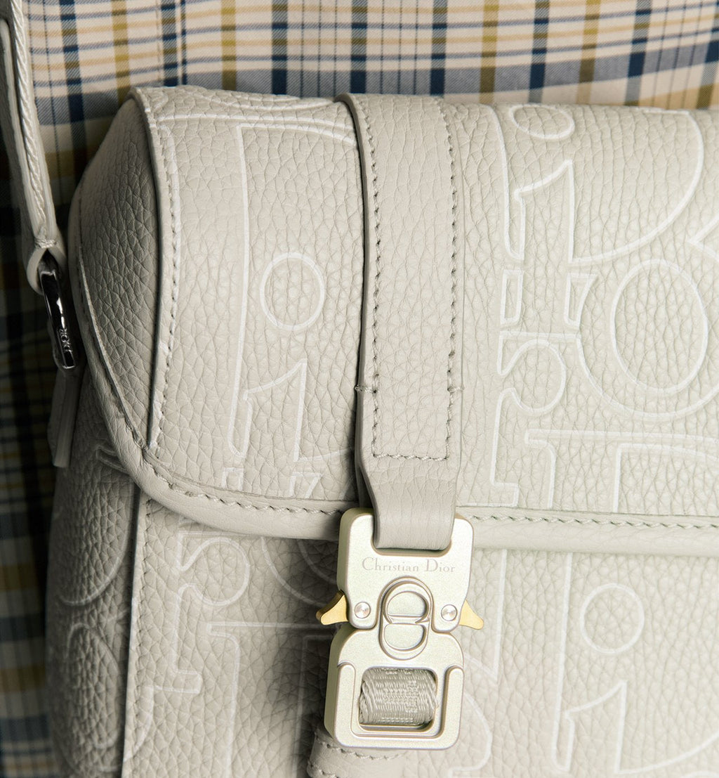 Sac Messenger à rabat Dior Hit The Road - #5