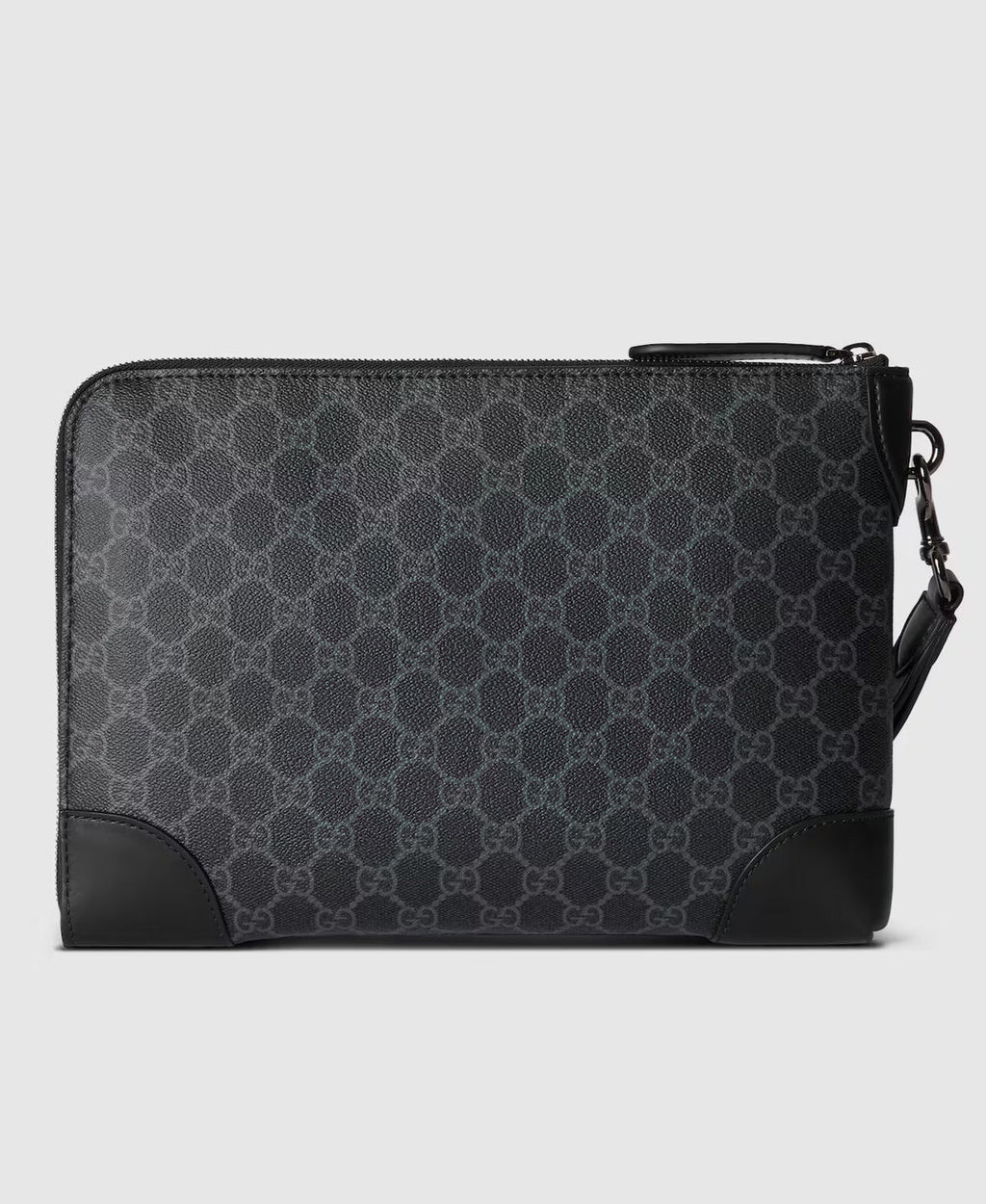 Attaché-case GG Emblem petit format
