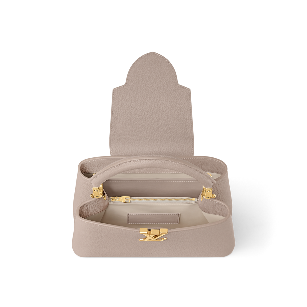 Sac Capucines MM - #2
