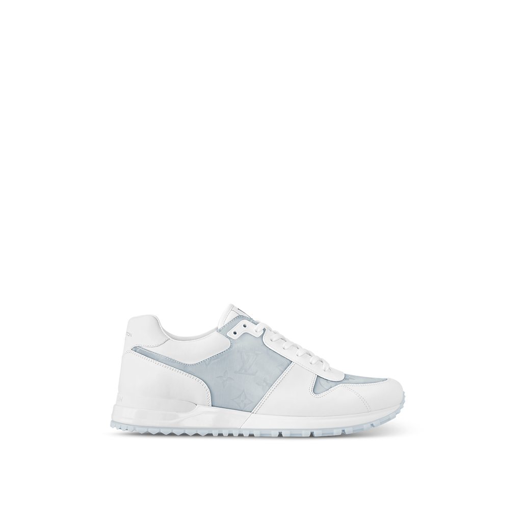 Sneaker Run Away - #7