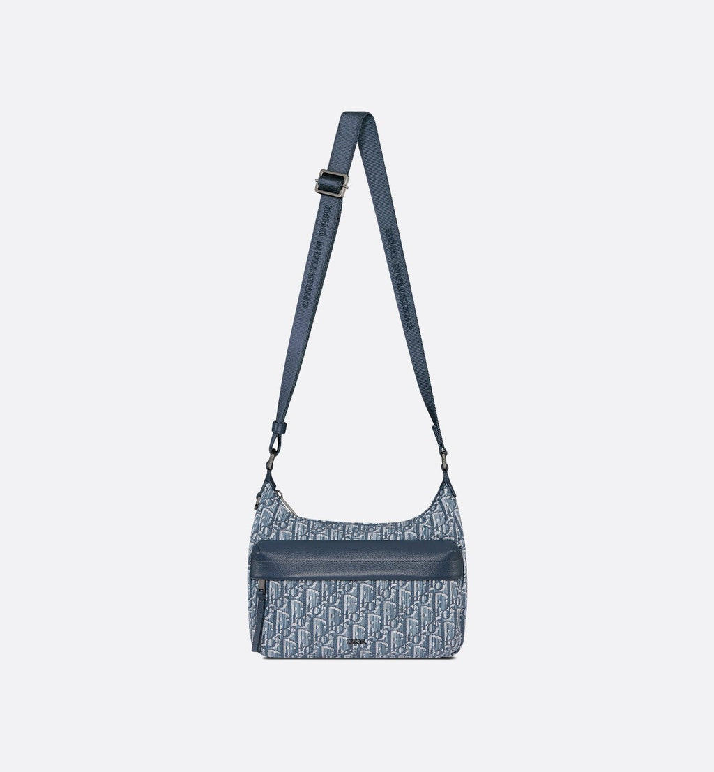 Sac Hobo Rider Soft Small - #3