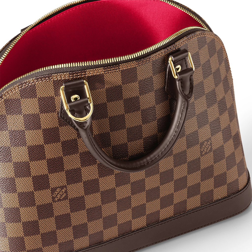 Sac Alma PM - #2