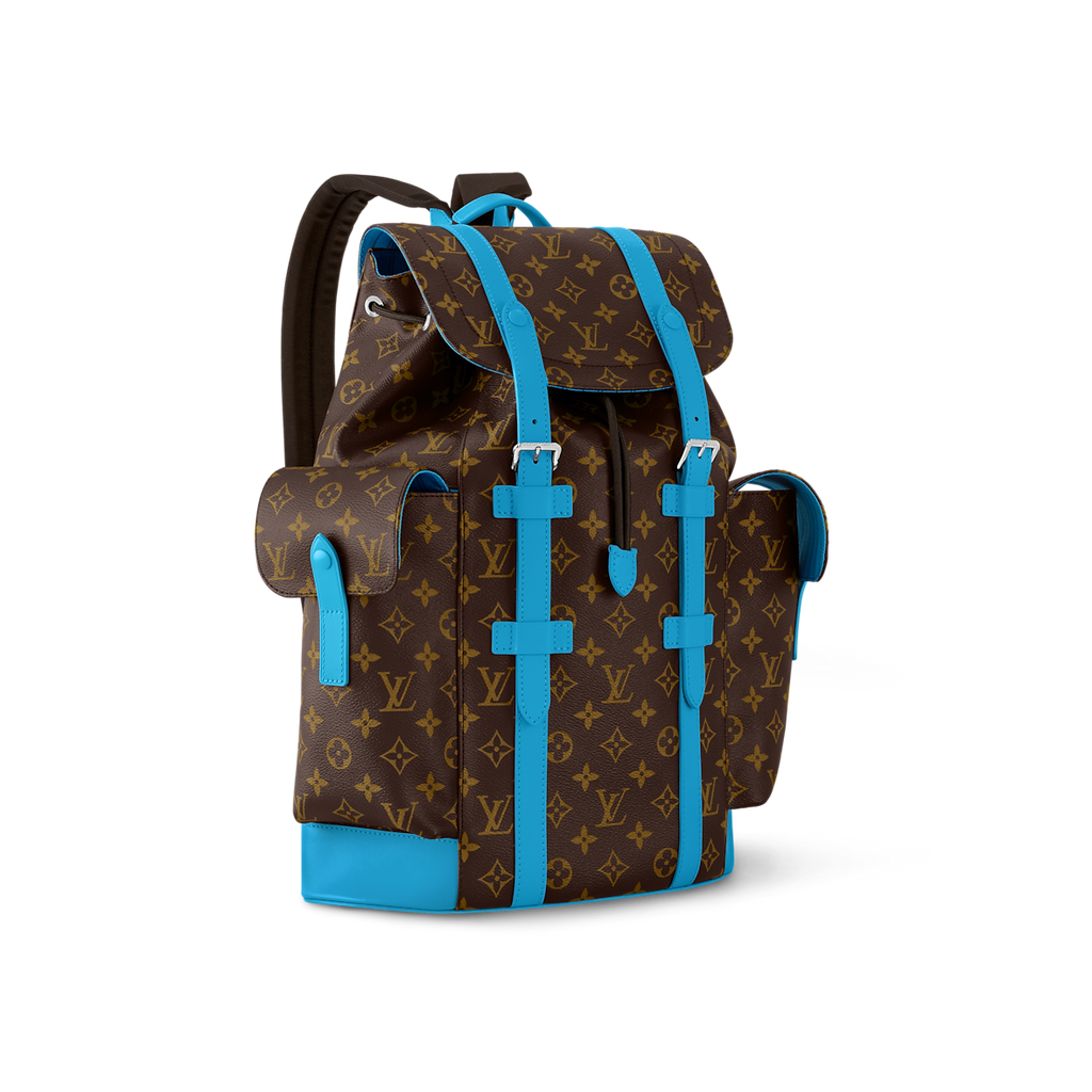 Sac à dos Christopher MM - #5