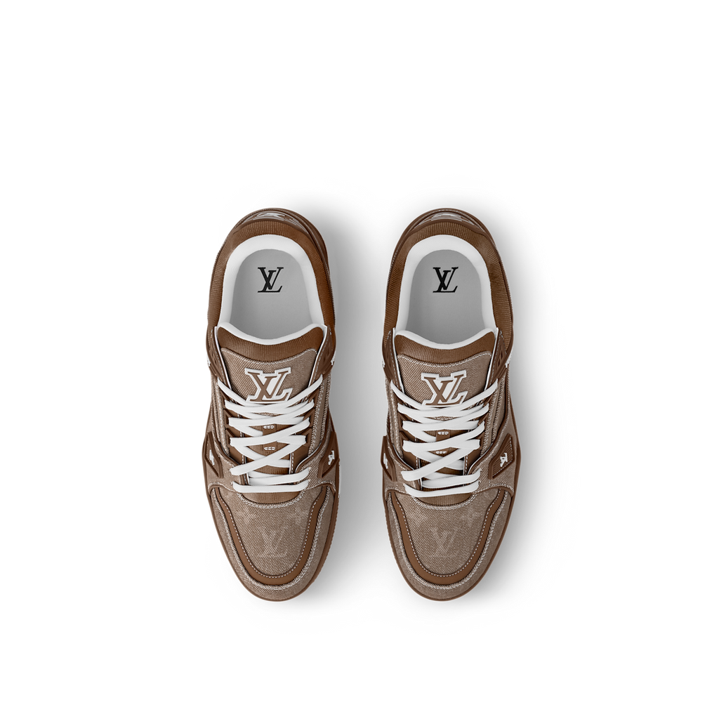 Sneaker LV trainer - #23