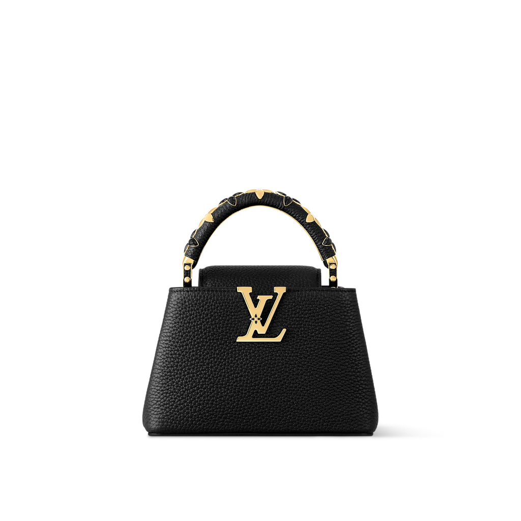 Sac Capucines Mini - #4