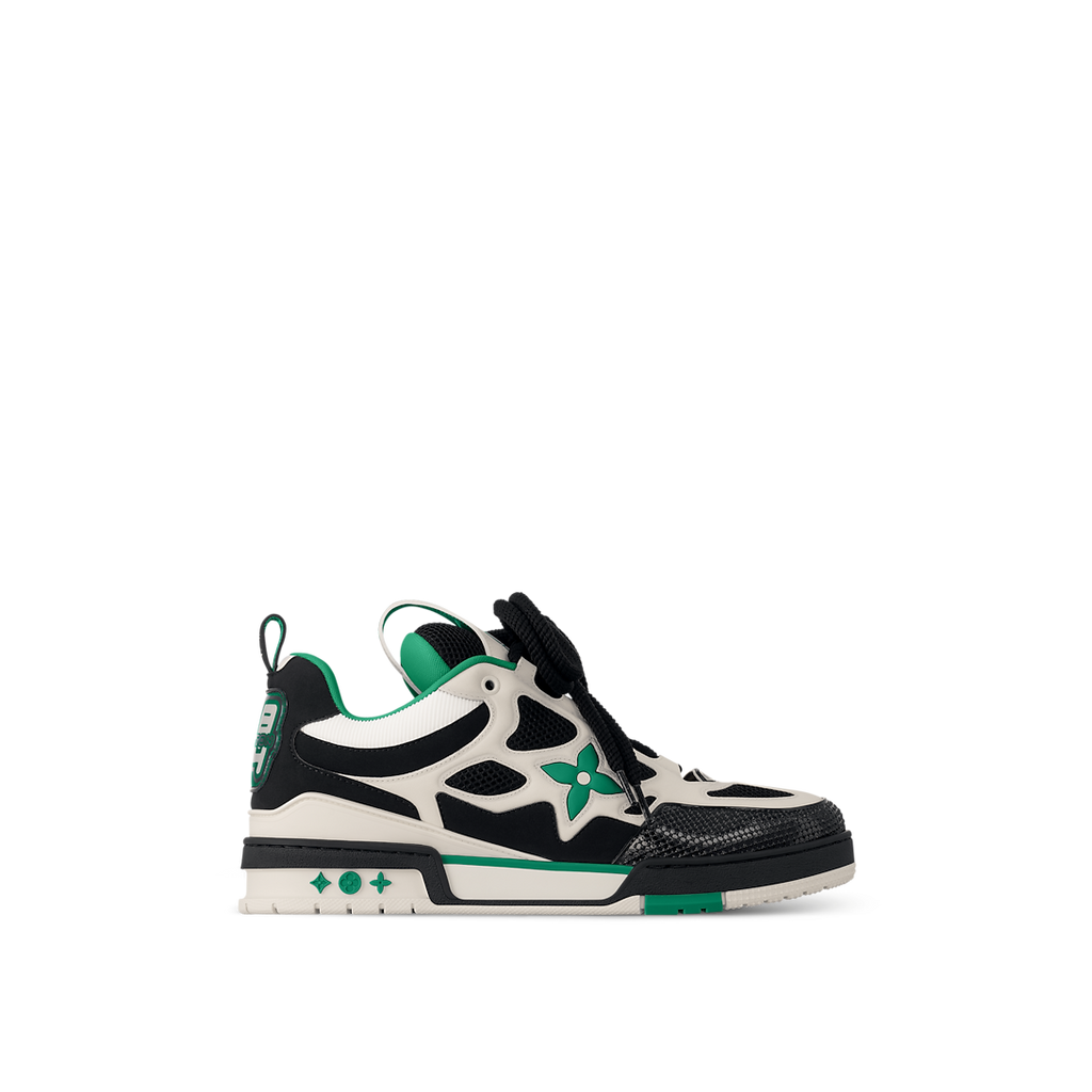 Sneaker LV skate - #8