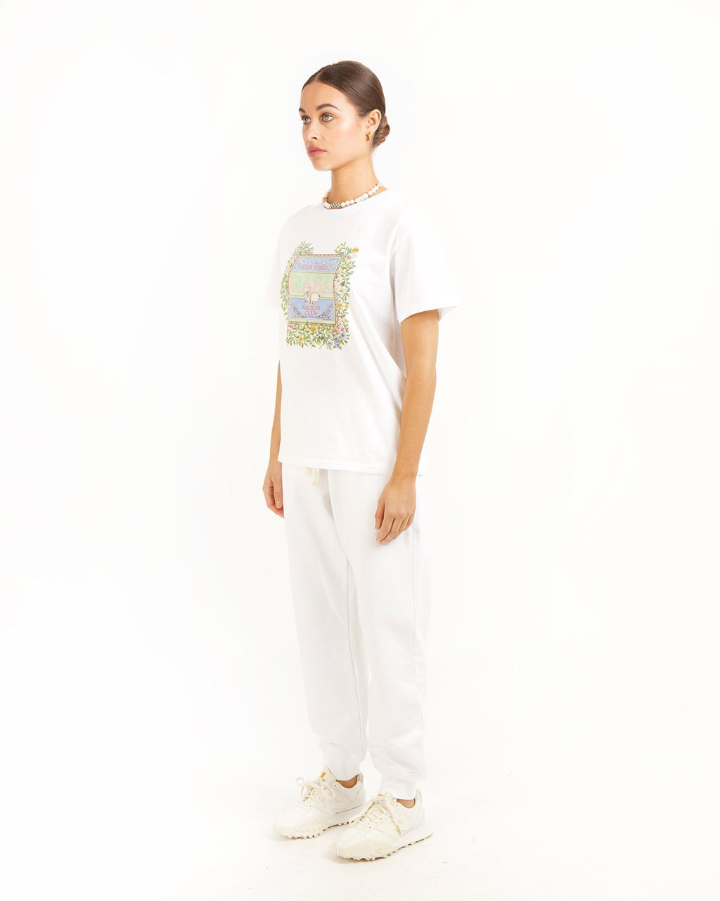 Casa Club T-shirt