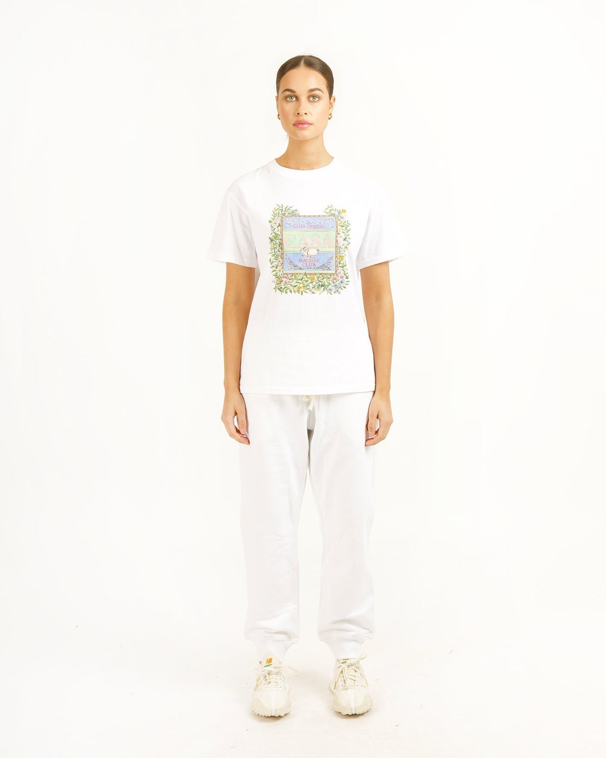 Casa Club T-shirt