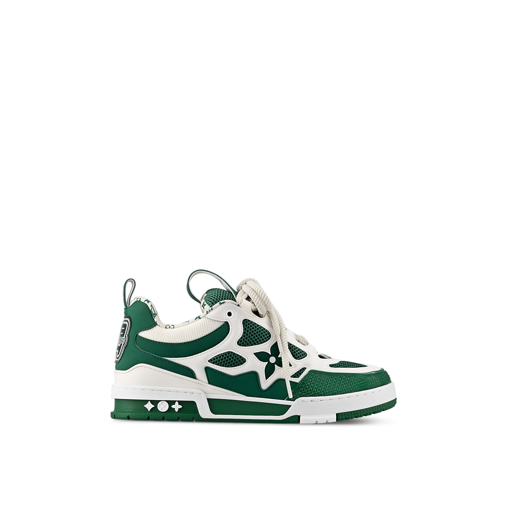Sneaker LV Skate - #6
