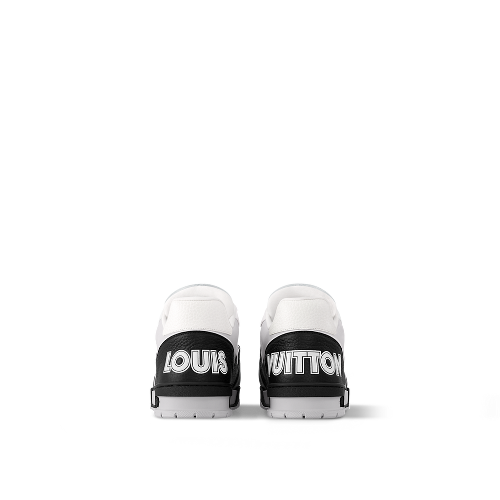 Sneaker LV Trainer - #5