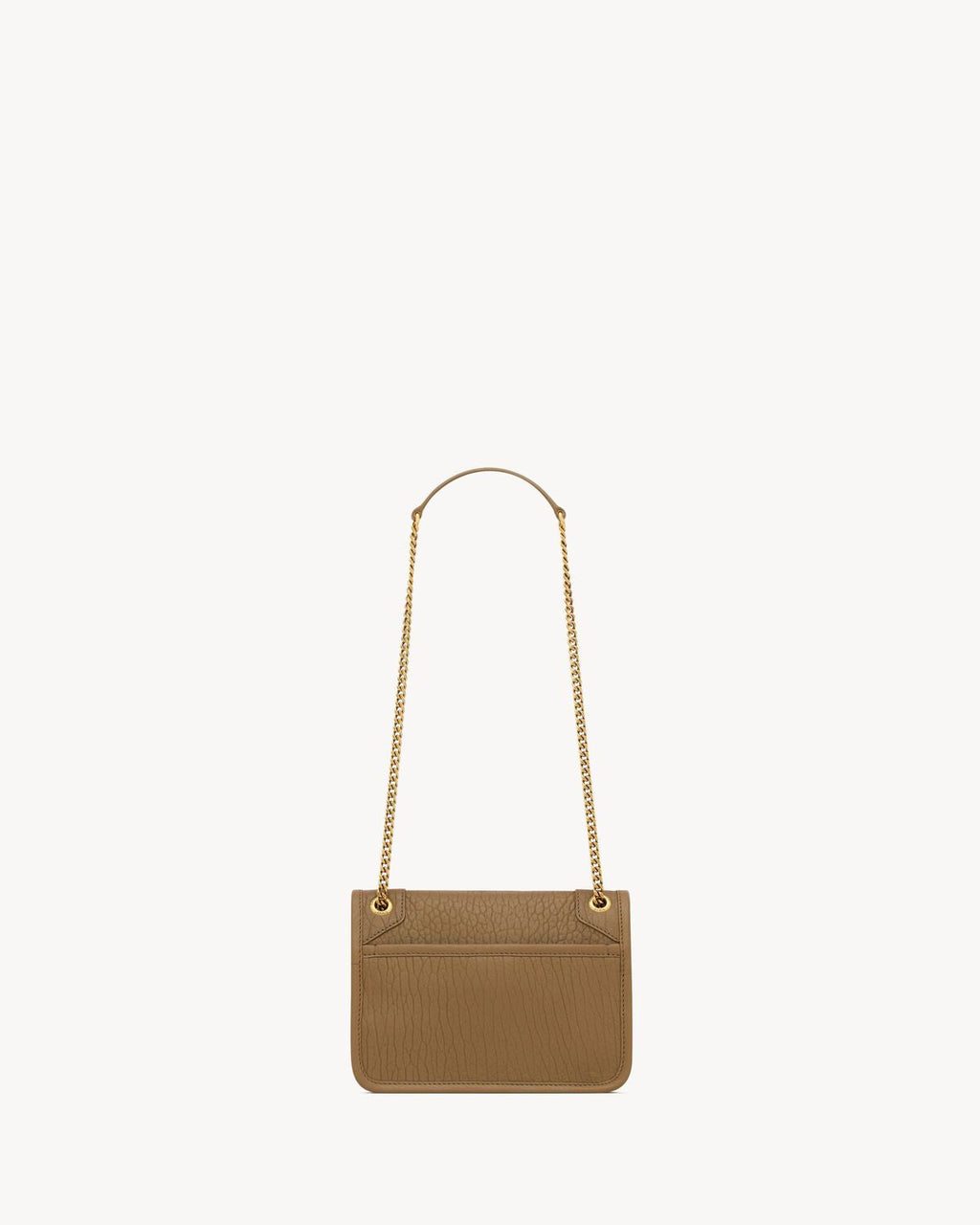 MINI NIKI EN CUIR D'AGNEAU GRAINÉ - YSL (2)
