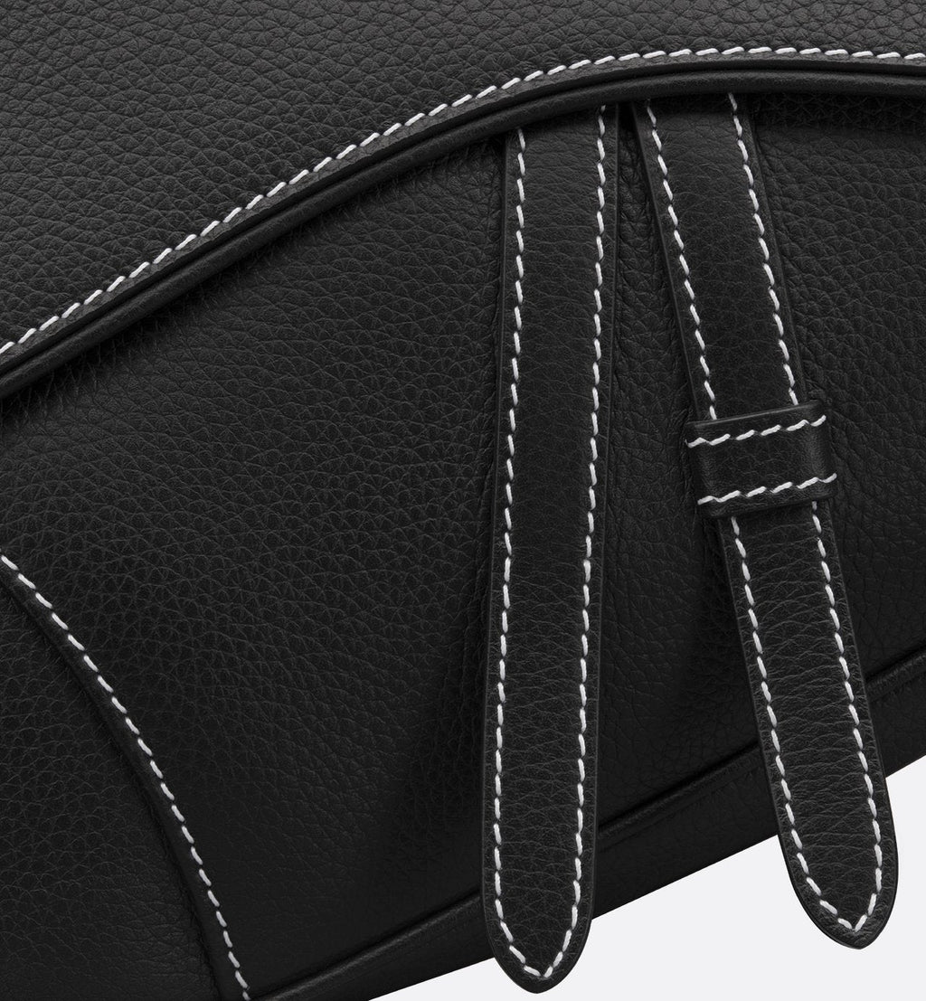 Sac Saddle - #6