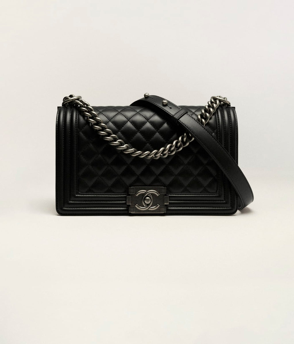 SAC BOY CHANEL - #1