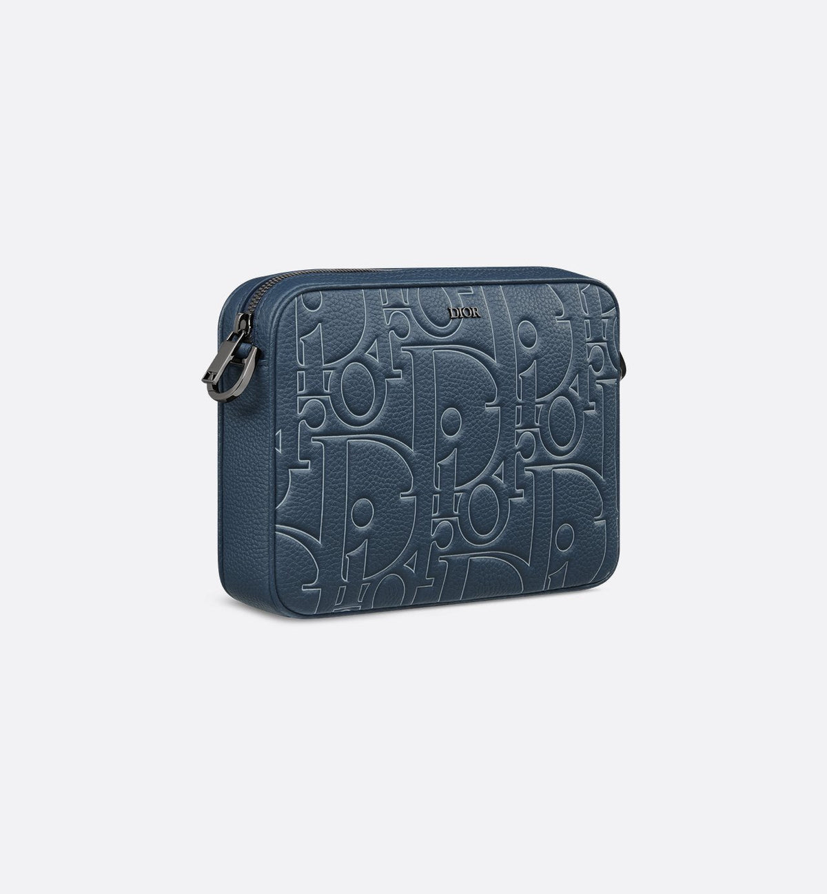 Triple Pouch Saddle - #2