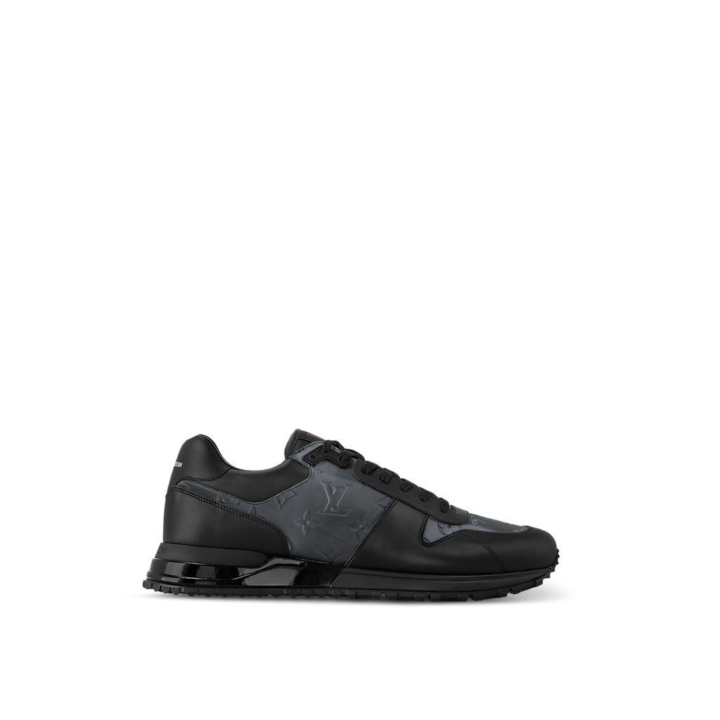 Sneaker Run Away - #6