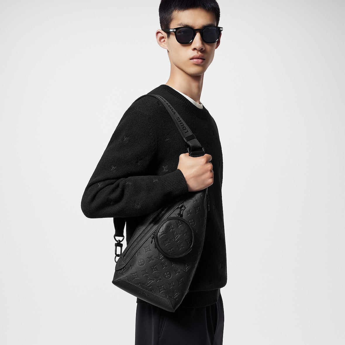 Sac sling Duo - #7