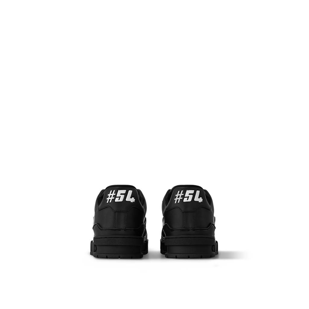 Sneaker LV Trainer - #8