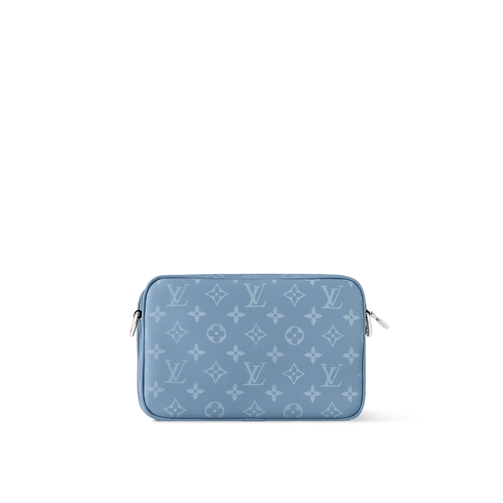 Sac Alpha Messenger - #2