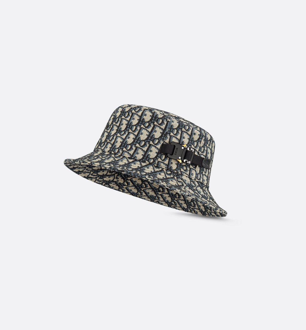 Bob Dior Oblique - Dior CASQUETTE (2)