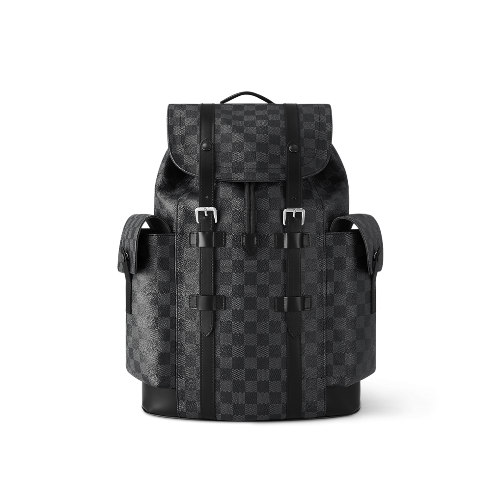 Sac à dos Christopher MM - #10