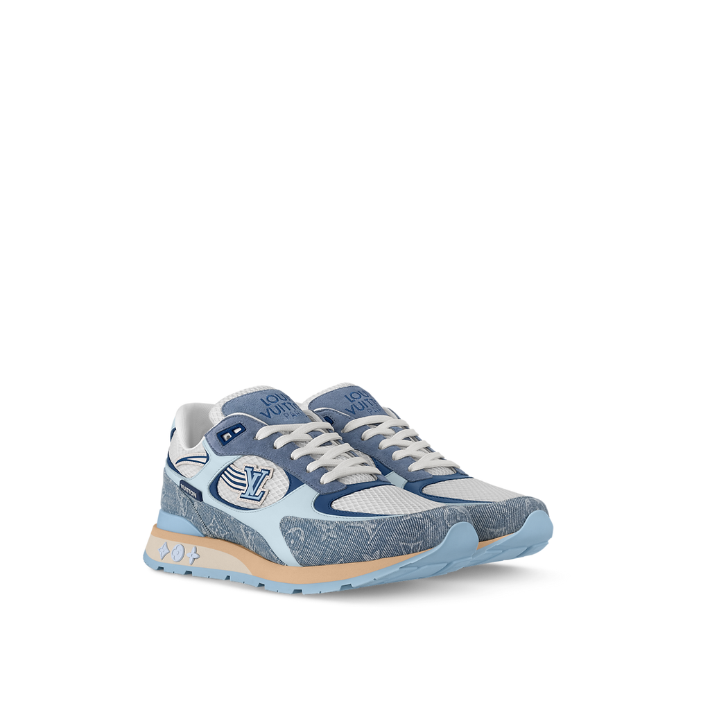 Sneaker Run Away - #5