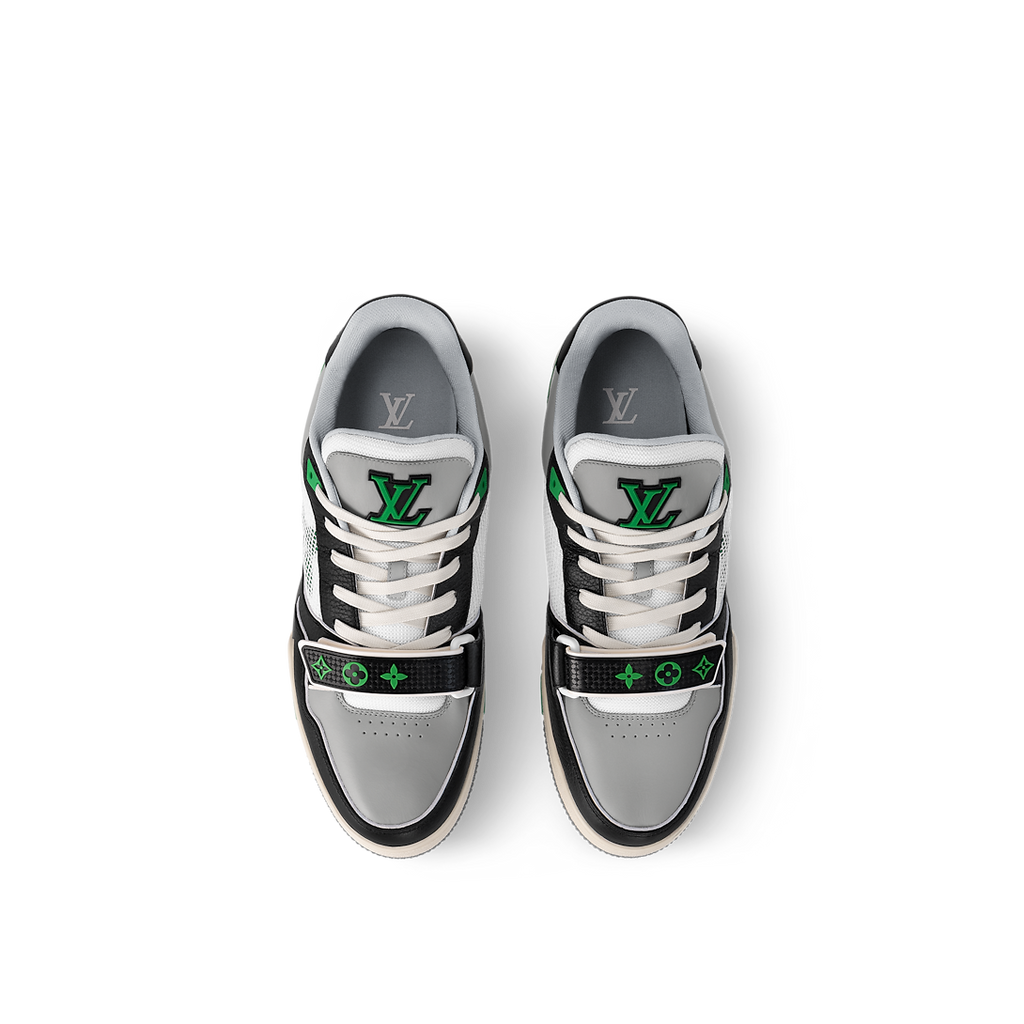 Sneaker LV Skate - #4